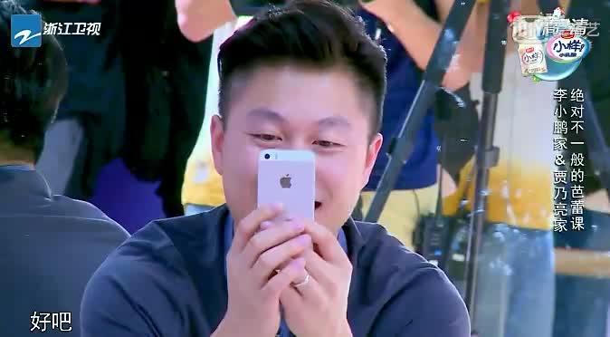 德江:牛儿壮村民笑